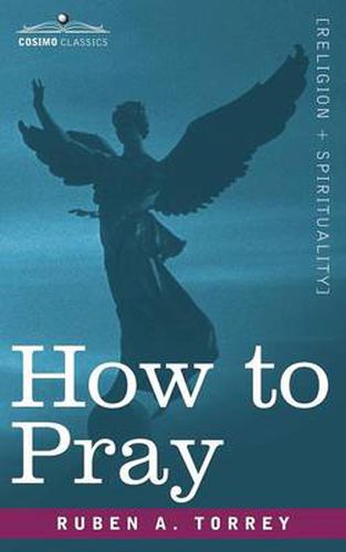 Cover image for How to Pray