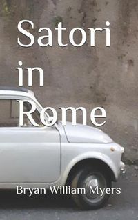 Cover image for Satori in Rome