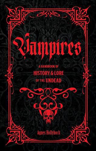 Cover image for Vampires