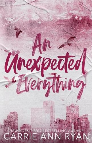 Cover image for An Unexpected Everything - Special Edition