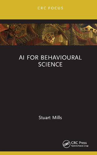 Cover image for AI for Behavioural Science