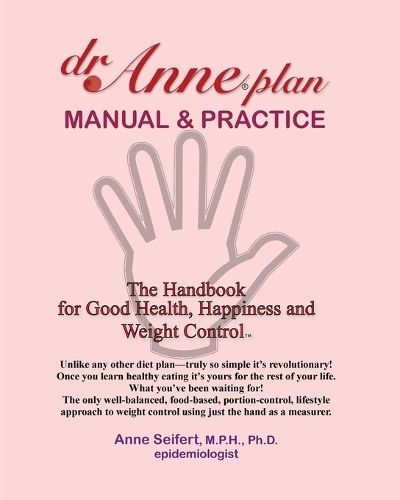 Cover image for dr.Anne plan MANUAL & PRACTICE
