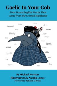 Cover image for Gaelic in Your Gob