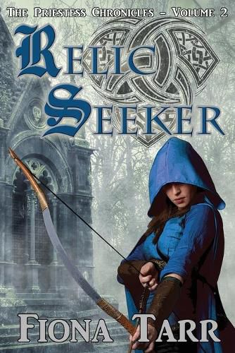 Cover image for Relic Seeker