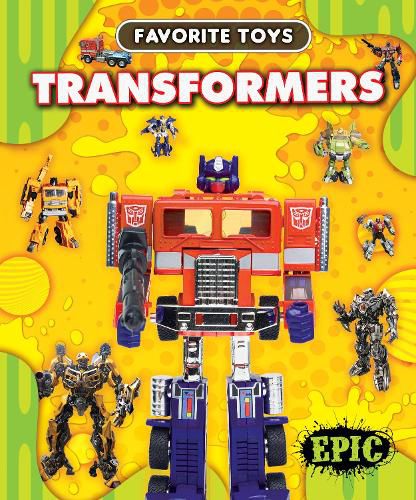 Transformers