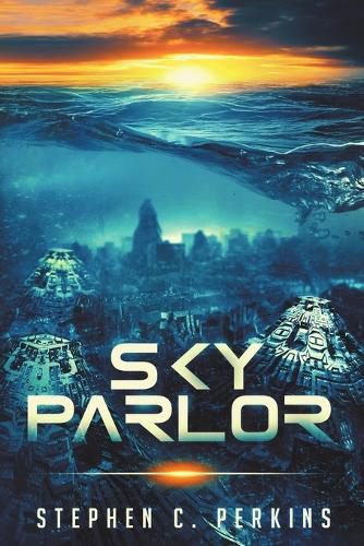 Cover image for Sky Parlor