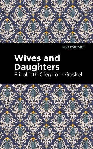 Cover image for Wives and Daughters