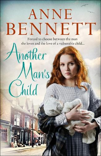 Cover image for Another Man's Child