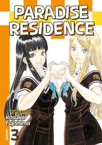 Cover image for Paradise Residence Volume 3