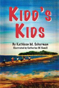 Cover image for Kidd's Kids