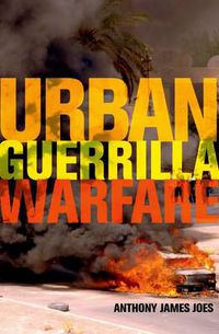 Cover image for Urban Guerrilla Warfare