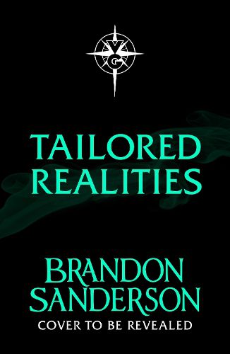 Cover image for Tailored Realities