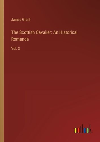 Cover image for The Scottish Cavalier