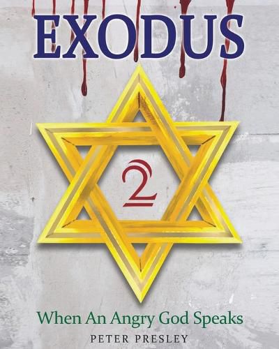 Cover image for Exodus 2