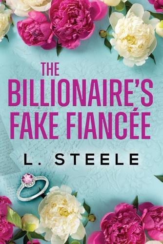 Cover image for The Billionaire's Fake Fiancee
