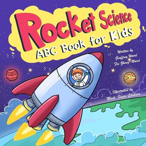 Cover image for Rocket Science
