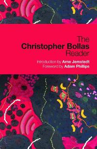 Cover image for The Christopher Bollas Reader