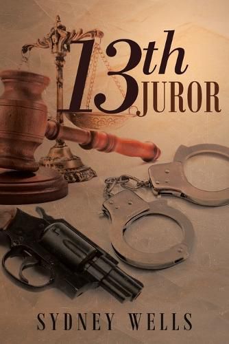 Cover image for 13th Juror