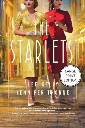 Cover image for Starlets