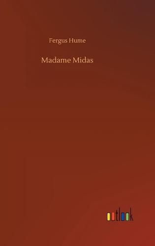 Cover image for Madame Midas