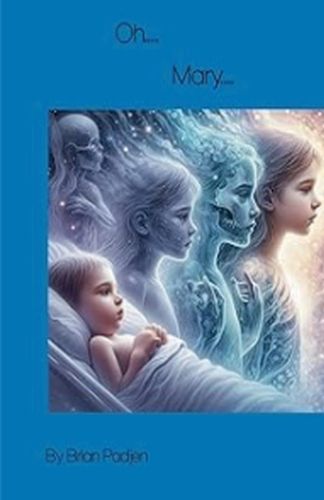 Cover image for Oh... Mary...
