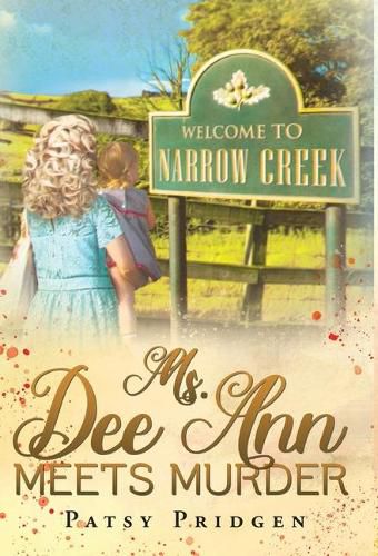 Cover image for Ms. Dee Ann Meets Murder