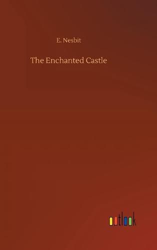 Cover image for The Enchanted Castle