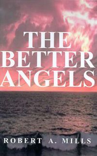 Cover image for The Better Angels