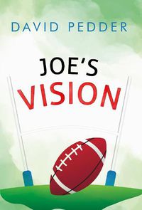 Cover image for Joe's Vision