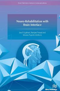 Cover image for Neuro-Rehabilitation with Brain Interface