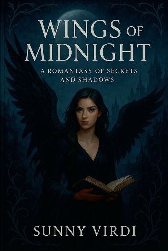 Cover image for Wings of Midnight