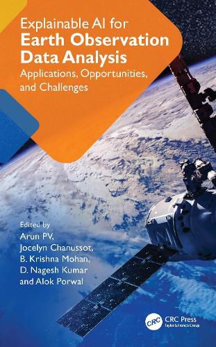 Cover image for Explainable AI for Earth Observation Data Analysis