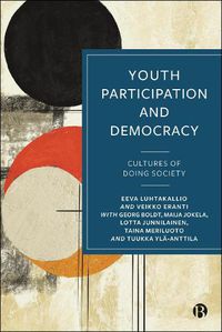 Cover image for Youth Participation and Democracy