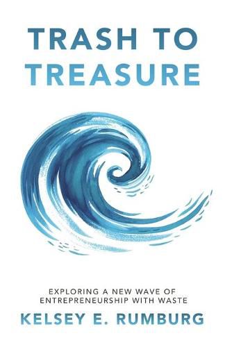 Cover image for Trash to Treasure