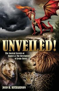 Cover image for Unveiled!