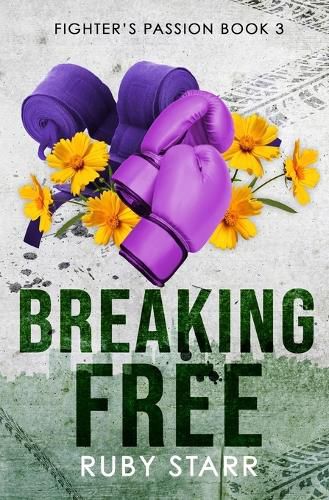 Cover image for Breaking Free