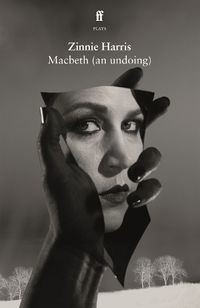 Cover image for Macbeth (an undoing)