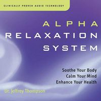 Cover image for Alpha Relaxation System
