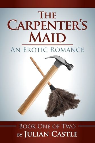 Cover image for The Carpenter's Maid