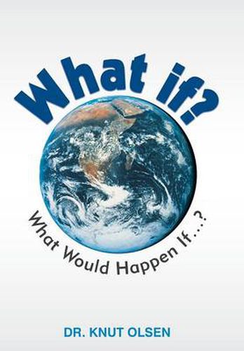 Cover image for What If?