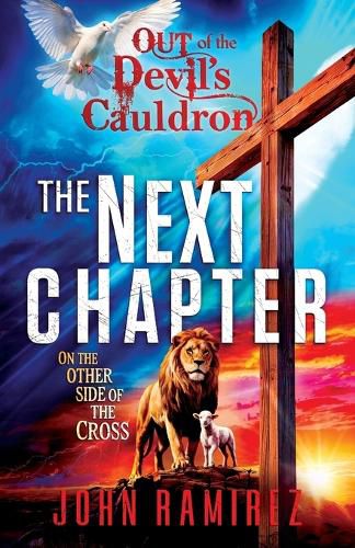 Cover image for The Next Chapter - Out of the Devil's Cauldron