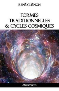 Cover image for Formes traditionnelles et cycles cosmiques