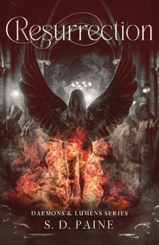 Cover image for Resurrection
