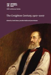 Cover image for The Creighton Century, 1907-2007