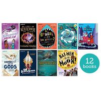 Cover image for Readerful: Oxford Reading Levels 18-20: Independent Library Singles Pack A (Pack of 12)