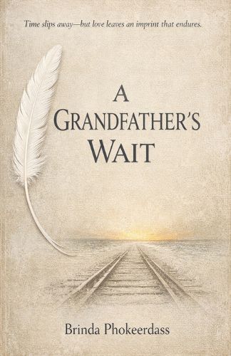 Cover image for A Grandfather's Wait
