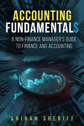 Cover image for Accounting Fundamentals