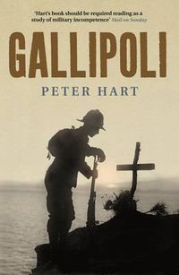 Cover image for Gallipoli