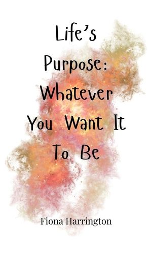 Cover image for Life's Purpose