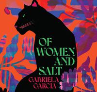 Cover image for Of Women And Salt